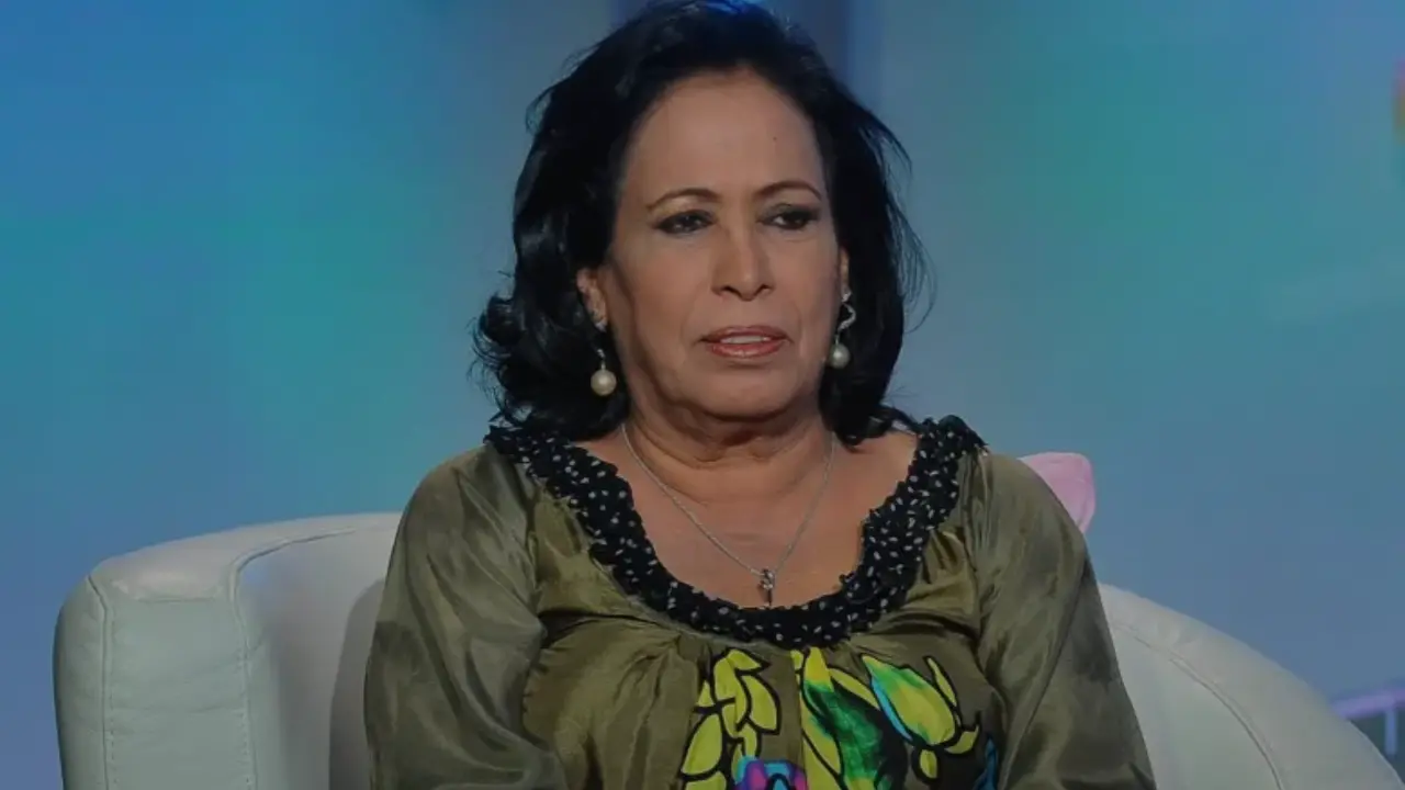 ما هو مرض حياة الفهد وتفاصيل حالتها الصحية قلق ودعاء يتجدد بعد نقلها للمستشفى